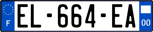 EL-664-EA