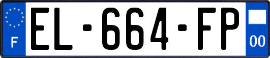 EL-664-FP