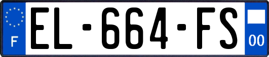 EL-664-FS