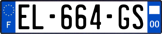 EL-664-GS