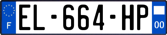 EL-664-HP