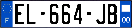 EL-664-JB