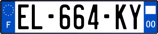 EL-664-KY