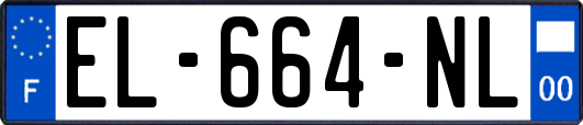 EL-664-NL