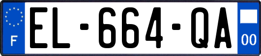 EL-664-QA