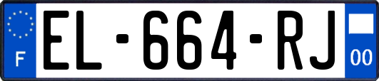 EL-664-RJ