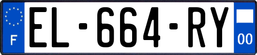 EL-664-RY