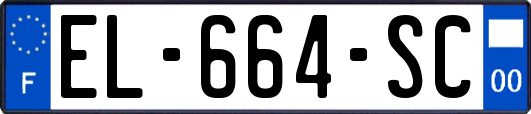 EL-664-SC