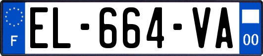 EL-664-VA