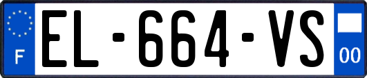 EL-664-VS