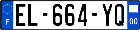 EL-664-YQ