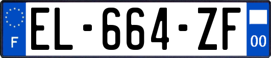 EL-664-ZF