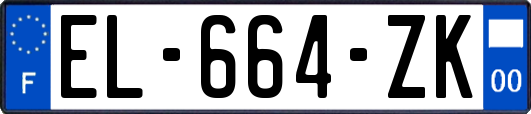 EL-664-ZK