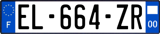 EL-664-ZR