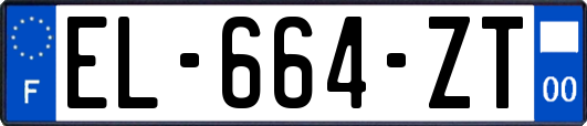 EL-664-ZT