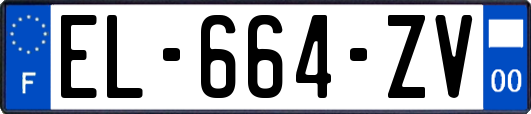 EL-664-ZV