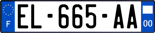 EL-665-AA