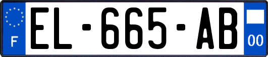 EL-665-AB