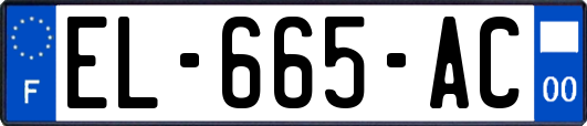 EL-665-AC