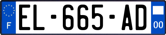 EL-665-AD