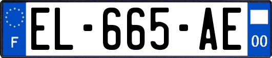 EL-665-AE