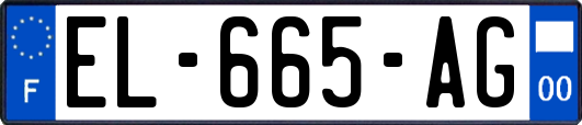 EL-665-AG