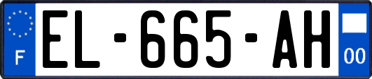 EL-665-AH