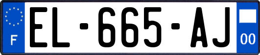 EL-665-AJ