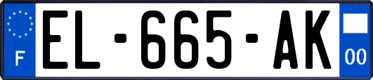 EL-665-AK