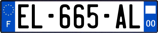 EL-665-AL