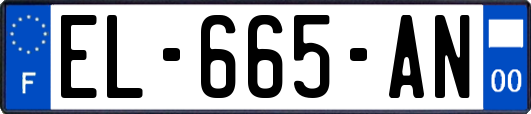 EL-665-AN