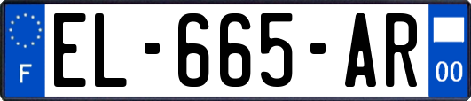 EL-665-AR