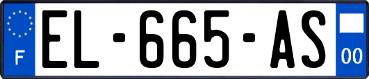 EL-665-AS