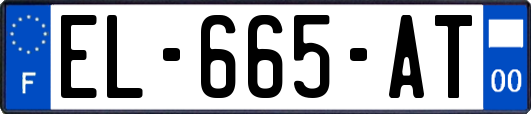 EL-665-AT