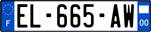 EL-665-AW