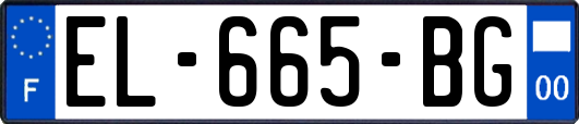 EL-665-BG