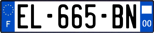EL-665-BN