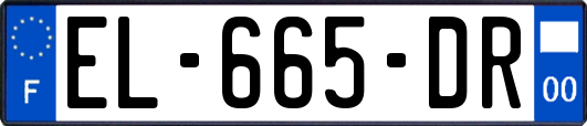 EL-665-DR