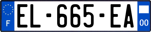 EL-665-EA