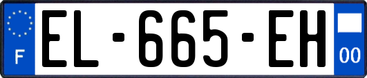 EL-665-EH