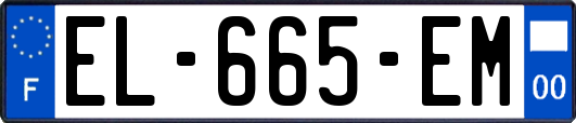 EL-665-EM