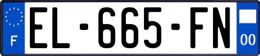 EL-665-FN
