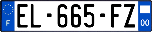 EL-665-FZ