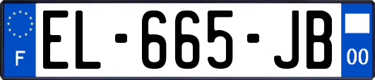 EL-665-JB