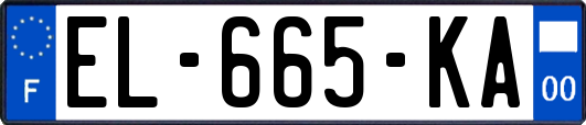 EL-665-KA