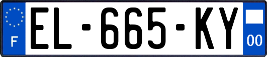 EL-665-KY