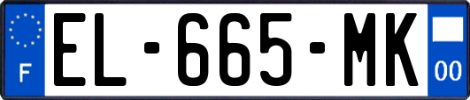 EL-665-MK