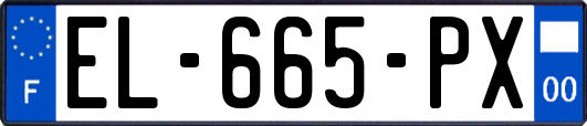 EL-665-PX