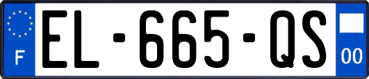 EL-665-QS