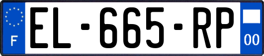 EL-665-RP